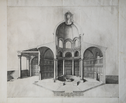 Baptistery of San Giovanni...