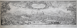                   Veduta della città di...
              
