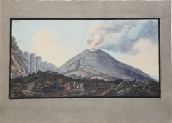                   View into the Valley call'd...
              