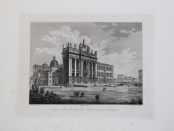                   Esterno della Basilica di...
              