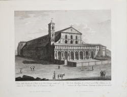                   Veduta della Basilica di S....
              