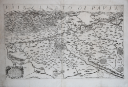                   Principato di Pavia
              