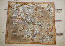                   Decima Europe Tabula
              