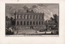                   Casino della Villa Albani...
              