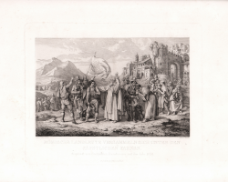                   Römische Landleute...
              