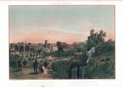                   Vue Prise du Palais des...
              