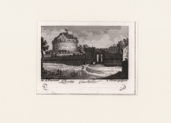                   Porta Castello
              