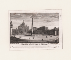                   Basilica di S. Pietro in...
              