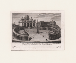                   Basilica di S. Pietro in...
              