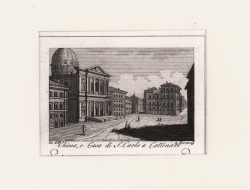                   Chiesa e Casa di S. Carlo a...
              