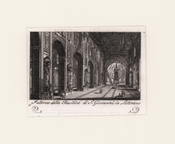                   Interno della Basilica di...
              