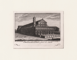                   Basilica di S. Paolo fuori...
              