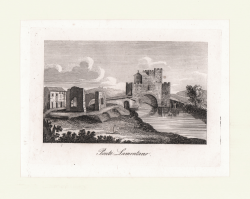                   Ponte Lamentano
              