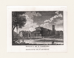                  Basilica di S. Lorenzo
              