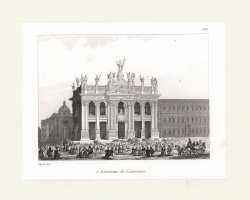                   S. Giovanni di Laterano.
              