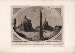                   Veduta tratta dalla Piazza...
              