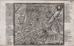                   Fiorenza oder Florenz
              