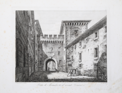                   Porta di Alessandro Vi al...
              