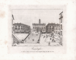                   Campidoglio.
              