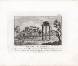                   Campo Vaccino
              