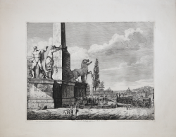                   Veduta Generale dei Gran...
              