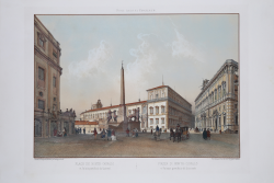                   Piazza di Monte Cavallo e...
              