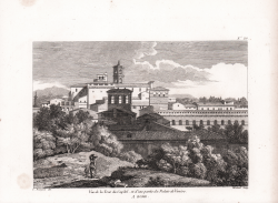                   Vue de la Tour du Capitol,...
              