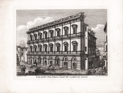                   Palazzo Pio, nella Piaz. di...
              