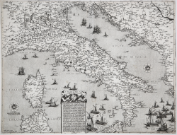                   Il Golfo di Venetia Ill.re...
              