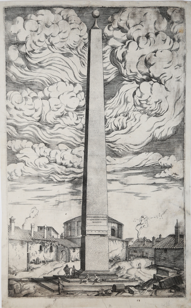 Obelisco Vaticano