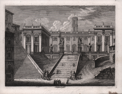                   Campidoglio
              