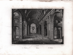                   S. Pietro / Roma / St. Pierre
              