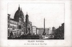                   Place Navona
              