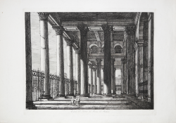                   Veduta del Interno del...
              