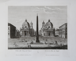                   Veduta della Piazza del...
              