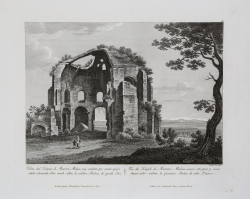                   Veduta del Tempio di...
              