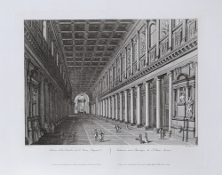                   Interno della Basilica di...
              