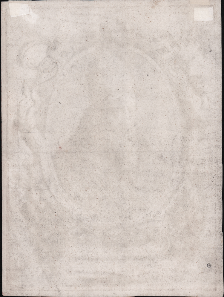 Ritratto di Papa Giulio III