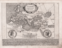                   Romani Imperii Imago
              