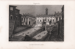                   Campidoglio
              