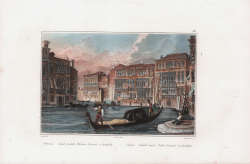                   Venezia - Canal Grande,...
              