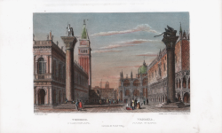                   Venedig - St. Marcusplatz /...
              