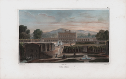                   Villa Albani
              