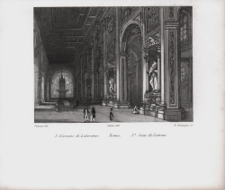                   S. Giovanni in Laterano -...
              