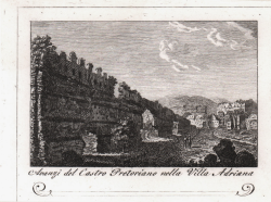                   Avanzi del Castro...
              