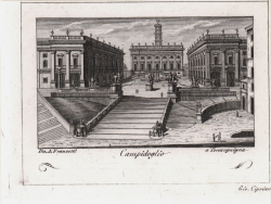                  Campidoglio
              