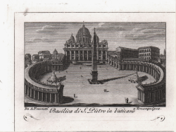                  Basilica di San Pietro in...
              