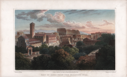                   Part of Rome from the...
              