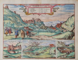                   Amoenissimus castri...
              