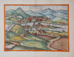                   Castanowiz Croatiae...
              